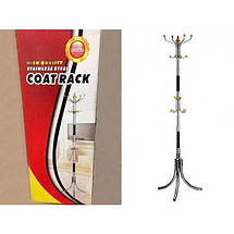 Вершник для одягу Coat Rack (16), фото 4