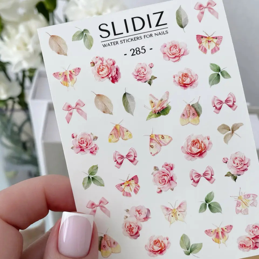 Слайдер-дизайн SLIDIZ 285, фото 1