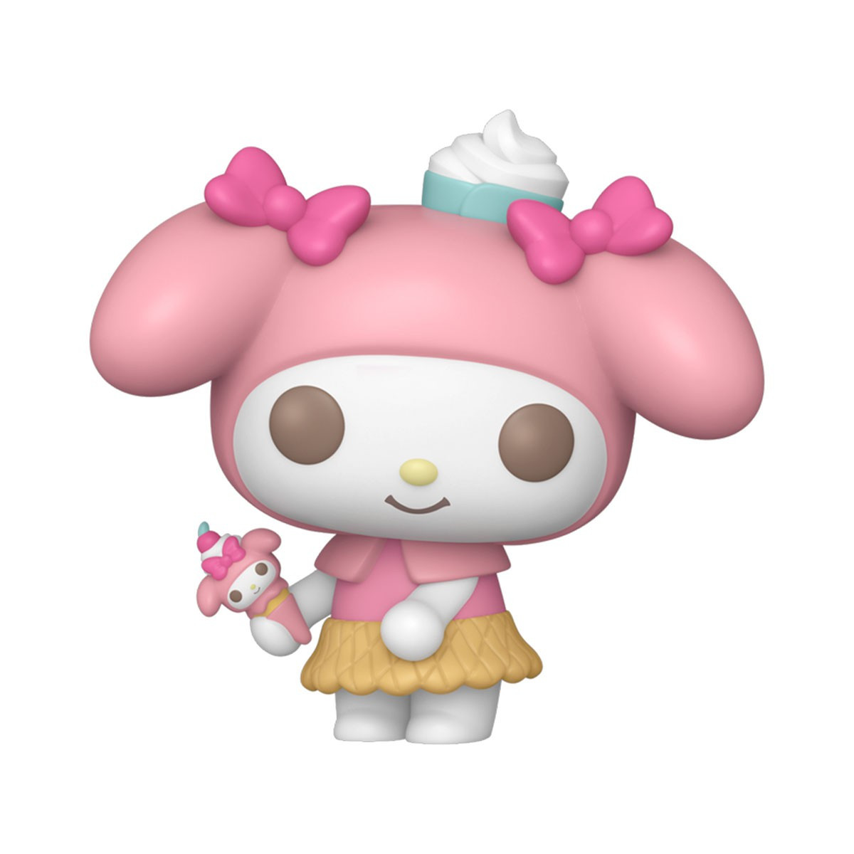 Ігрова колекційна фігурка Funko POP! Hello Kitty My Melody 103 - Фанко Поп Моя мелоді 83696