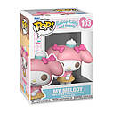Ігрова колекційна фігурка Funko POP! Hello Kitty My Melody 103 - Фанко Поп Моя мелоді 83696, фото 3