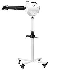 Сушарка для собак і кішок Blovi Snow Alaska Dryer 2800 W на підставці з іонізацією