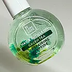 BCL Green Tea + Repairing Peptides Oil - сквалан для нігтів Зелений Чай + Відновлюючі Пептиди, 29 мл