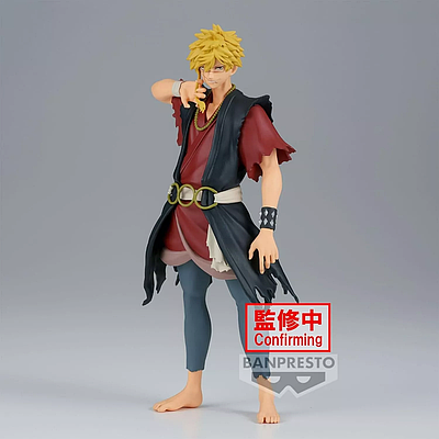 Фигурка Bandai Spirits Hell's Paradise Choubei Aza Адский