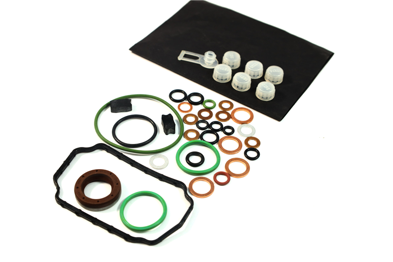 Ремкомплект ТНВД Еталон, ТАТА Е2 (RIDER) RD1467010520