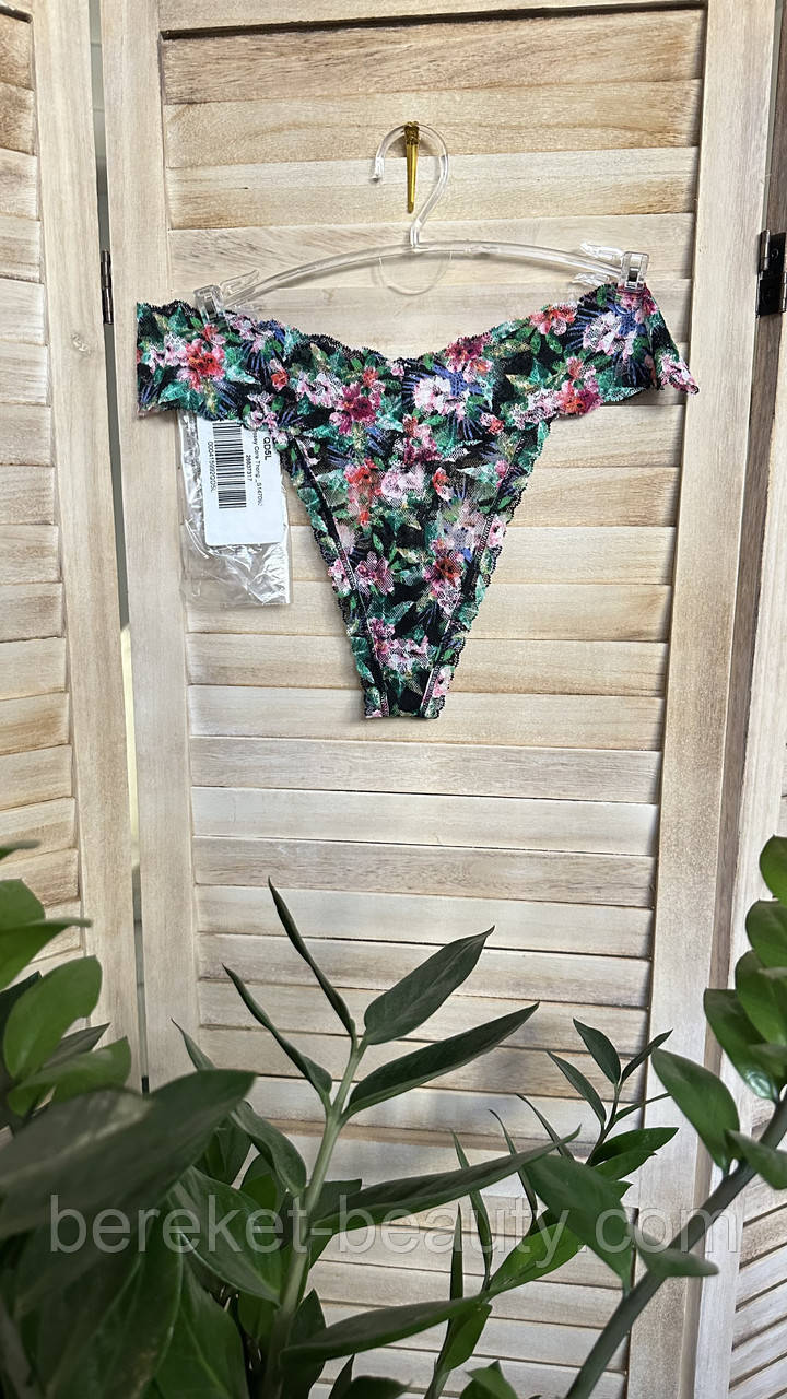 Трусики-бікіні Victoria's Secret, L 667559580935, фото 1