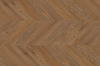 Вінілова підлога SPC Malibu Charm Chevron Line 600x127x5 BlissGround