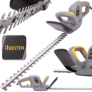 Електричний кущоріз BESTEN BE-2875