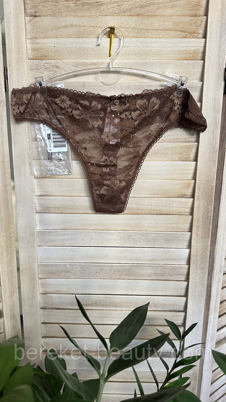 Трусики Victoria's Secret, L 667558732694, фото 1
