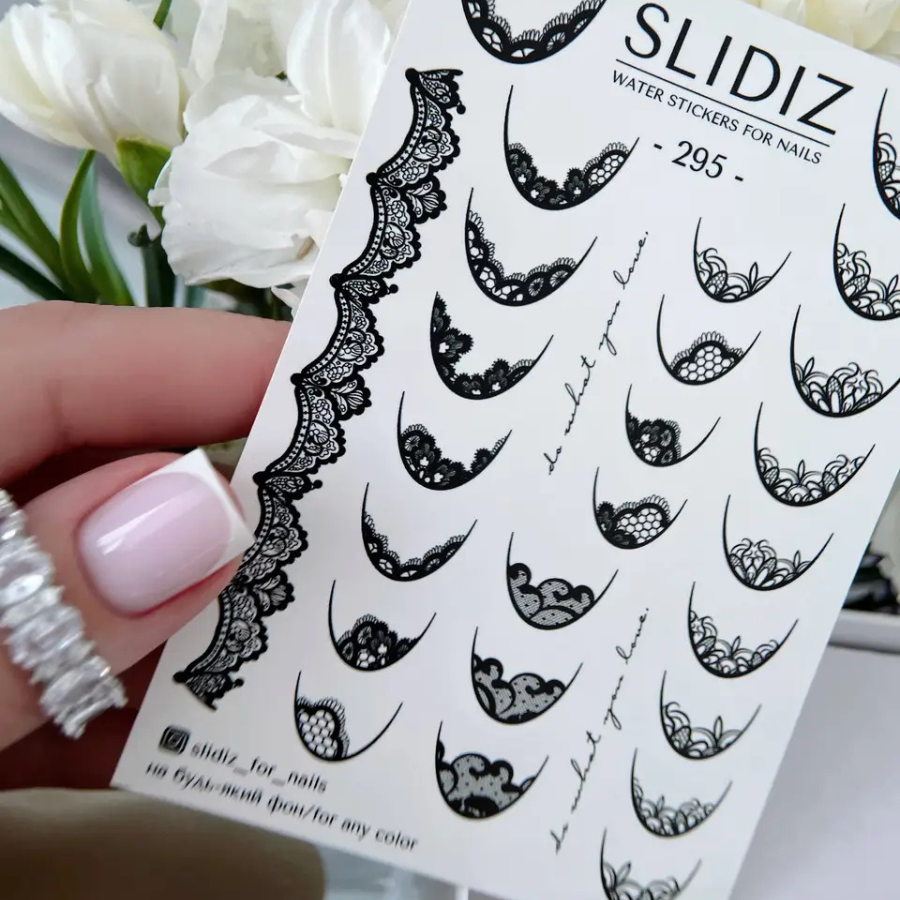 Слайдер-дизайн SLIDIZ 295, фото 1