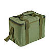 Термосумка 15 л містка для їжі напоїв для відпочинку на природі Ranger HB5-M RA 9905, фото 5