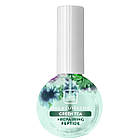 BCL Green Tea + Repairing Peptides Oil - сквалан для нігтів Зелений Чай + Відновлюючі Пептиди, 29 мл