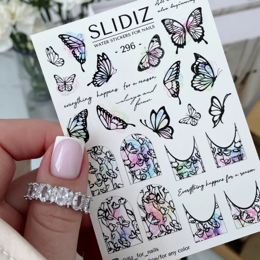 Слайдер-дизайн SLIDIZ 296, фото 1