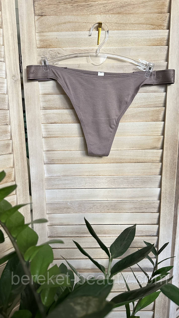 Трусики Victoria's Secret L 667559672906