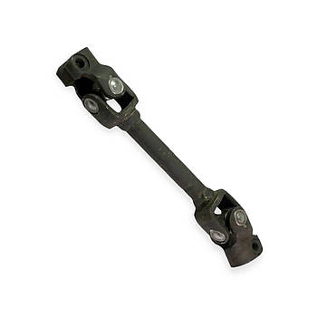 Вал рульовий 2110 з ГПК гідропідсил.-ЕПК електропідсил. керма (2 карданчики) (Оригинал)