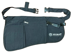 Сумка-пояс для інструментів перукаря Kiepe 5002 Tool Case