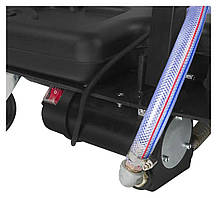 Маслозливач з електронасосом 64 л REDATS D-320, фото 3