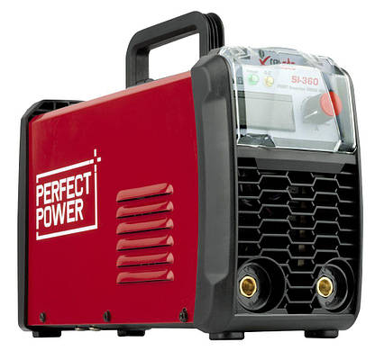 Зварювальний апарат REDATS SI-360 IGBT ММА, фото 1