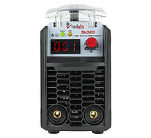Зварювальний апарат REDATS SI-360 IGBT ММА, фото 4
