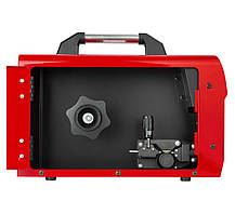 Зварювальний апарат REDATS SM-160 MIG/MAG, Lift TIG, MMA, дріт Flux, фото 4