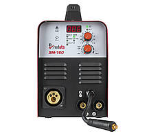 Зварювальний апарат REDATS SM-160 MIG/MAG, Lift TIG, MMA, дріт Flux, фото 5