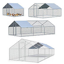 Вольєр для птахів MAST Gartentechnik MT-C382, фото 2