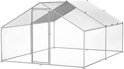 Вольєр для птахів MAST Gartentechnik MT-C332, фото 1