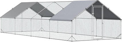 Вольєр для птахів MAST Gartentechnik MT-C382, фото 1