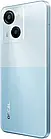 Смартфон Blackview OSCAL MODERN 8 8/128GB Blue, 2sim, 6,75'' IPS, 4G, 50+2/8 Мп, 6000mAh, Unisoc Tiger T616, фото 5