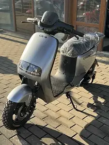 Електроскутер Crosser CR-9 New Кроссер СР-9
