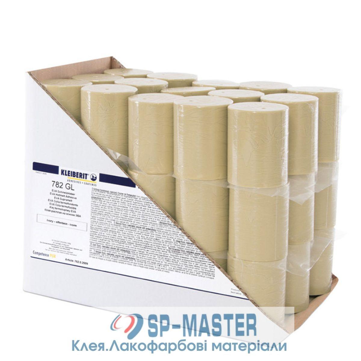 Клейберит 773.8 (13кг) Клей для кромки в патронах для верстата Holz-her (Kleiberit 773.8)