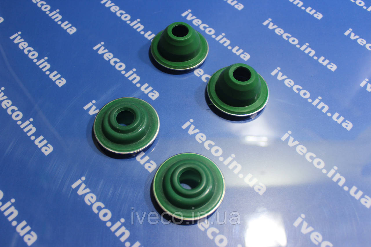 Пильовик гальмівного циліндра IVECO EUROCARGO EUROTECH TURBOSTAR Івеко 42488737 634321228 1205C1667