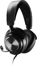 Навушники з мікрофоном SteelSeries Arctis Nova Pro for Xbox Black (61528), фото 4