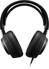 Навушники з мікрофоном SteelSeries Arctis Nova Pro for Xbox Black (61528), фото 3