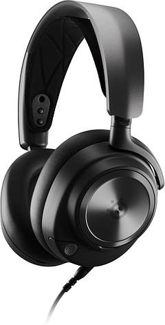 Навушники з мікрофоном SteelSeries Arctis Nova Pro for Xbox Black (61528), фото 1
