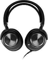 Навушники з мікрофоном SteelSeries Arctis Nova Pro for Xbox Black (61528), фото 6