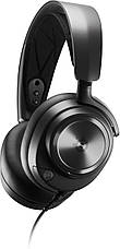 Навушники з мікрофоном SteelSeries Arctis Nova Pro for Xbox Black (61528), фото 5