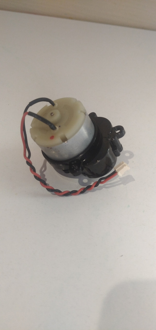 Мотор щітки робота пилососа Rowenta serie 95 — SS-2230002661