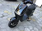Електроскутер Crosser CR-9 New Кроссер СР-9, фото 5