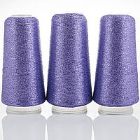 Люрекс 95 фіолет