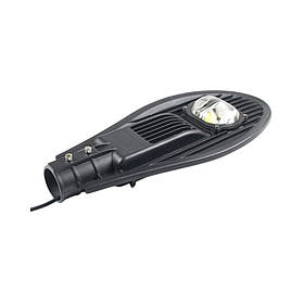 LED світильник вуличний 100Вт 6500K IP65