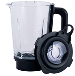 Блендер Kamille 600W 1.5 л KM-6740, фото 3