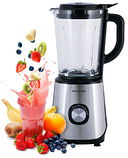 Блендер Kamille 600W 1.5 л KM-6740, фото 4