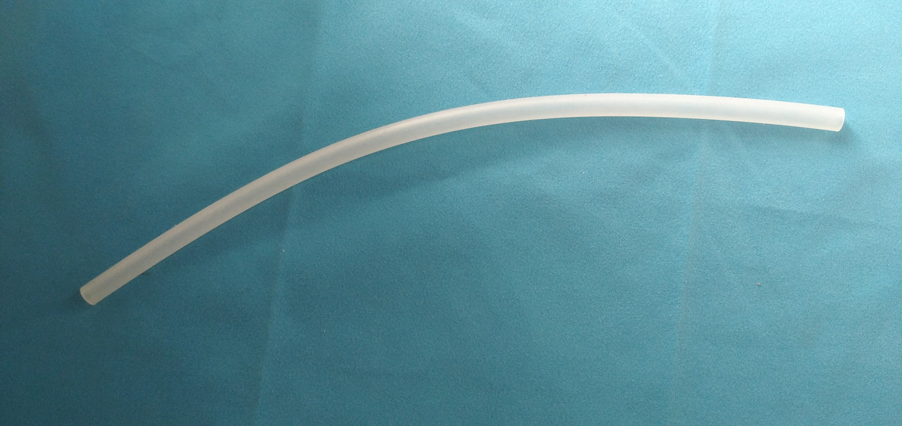 Силіконова трубка для кавомашини Krups 28.5см, фото 1