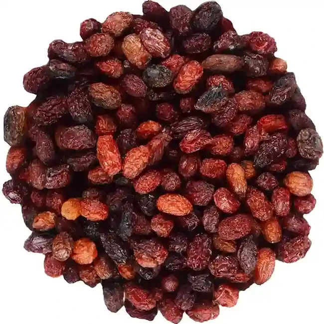 Кизил (дерен) ягоди 1000 г, фото 1