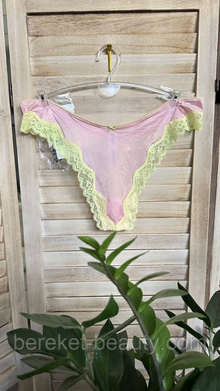 Трусики Victoria's Secret, L 667559060116