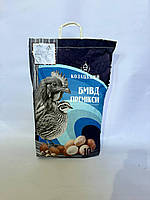БМВД для кур несушек 20% КПК 1-25 ТМ "Козацький"