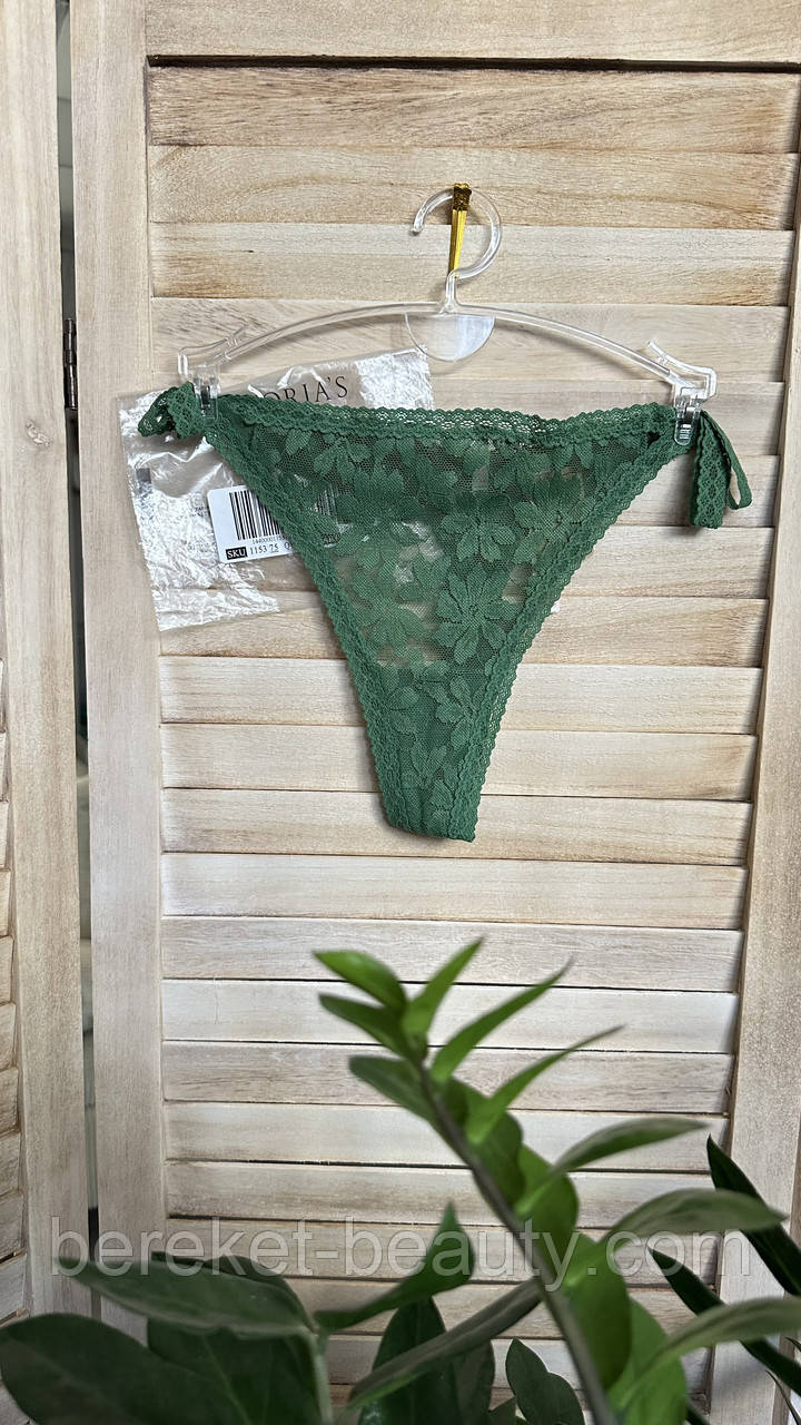Трусики Victoria's Secret, L 667558146880
