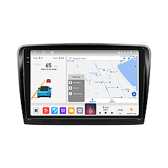 Штатна магнітола Mekede MS 2k Skoda SuperB (2008-2015)