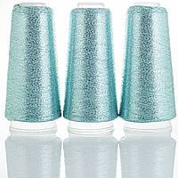 Люрекс 14 м'ятний