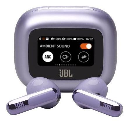 JBL Live Flex 3 Violet